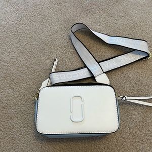 Marc Jacobs Snapshot Purse